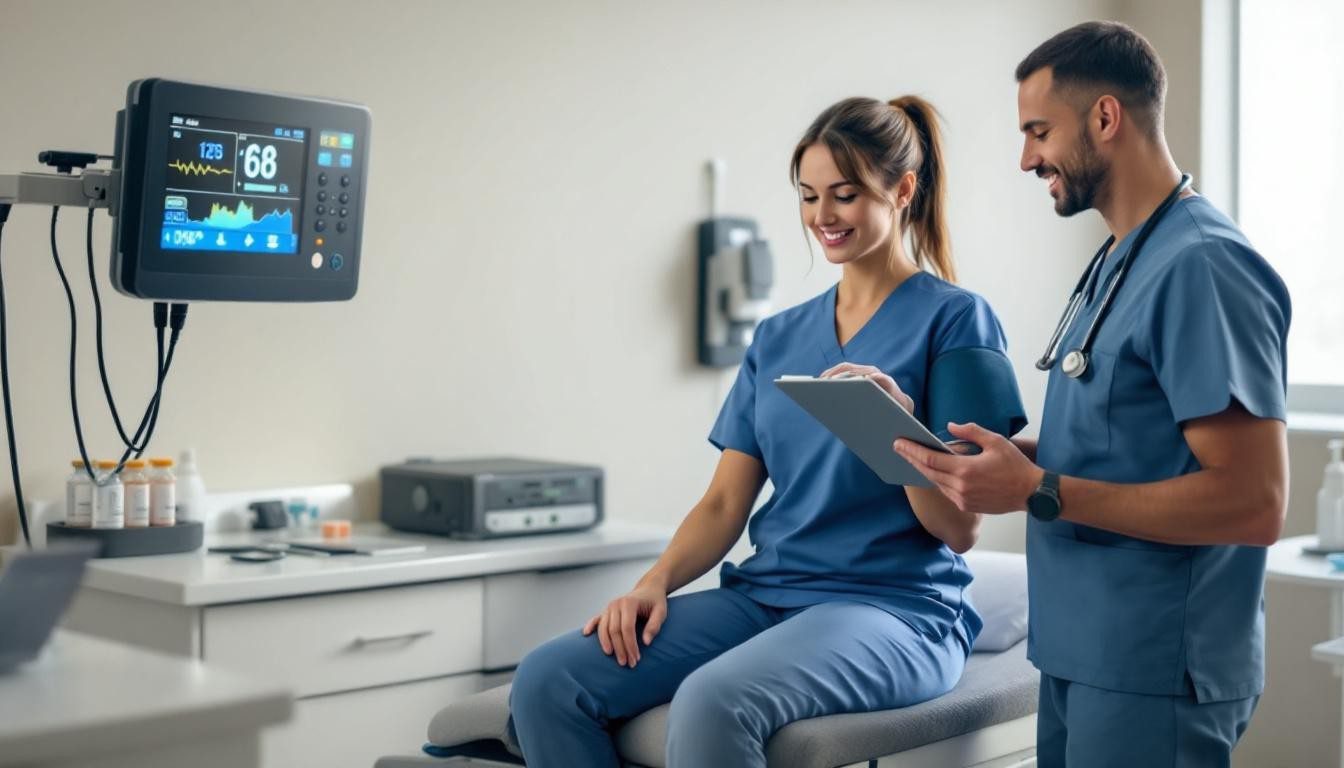 What Is Direct Patient Care?