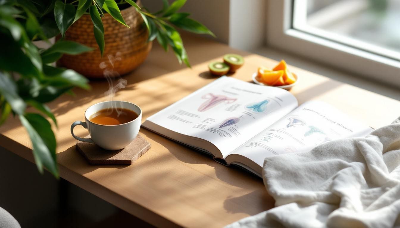 Decoding Your Hormones A Woman's Guide to Optimal Health